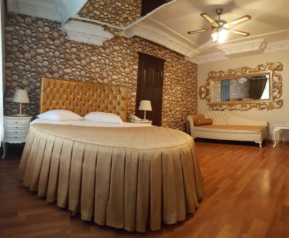 Zarina Hotel Pansiyon