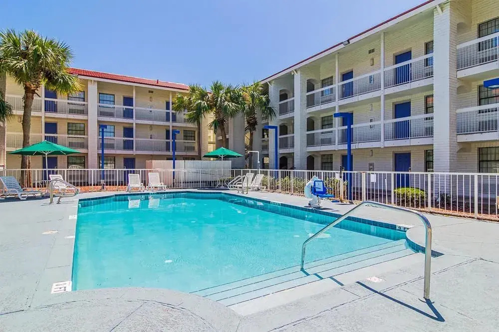 La Quinta Inn Jacksonville Airport North