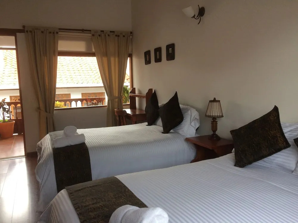 Hotel El Giro