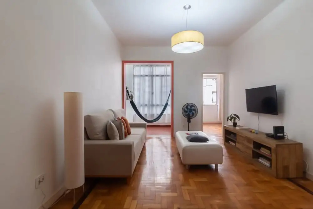 7 Minutes From Copacabana Beach Br402