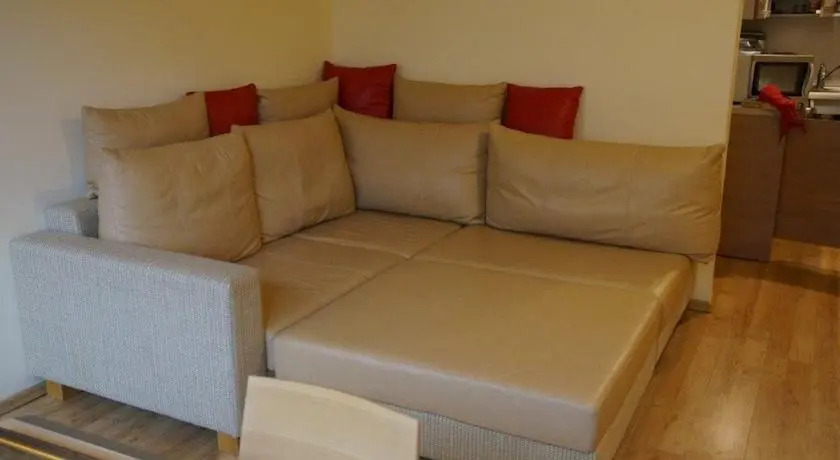 Saulės Tako Apartamentai