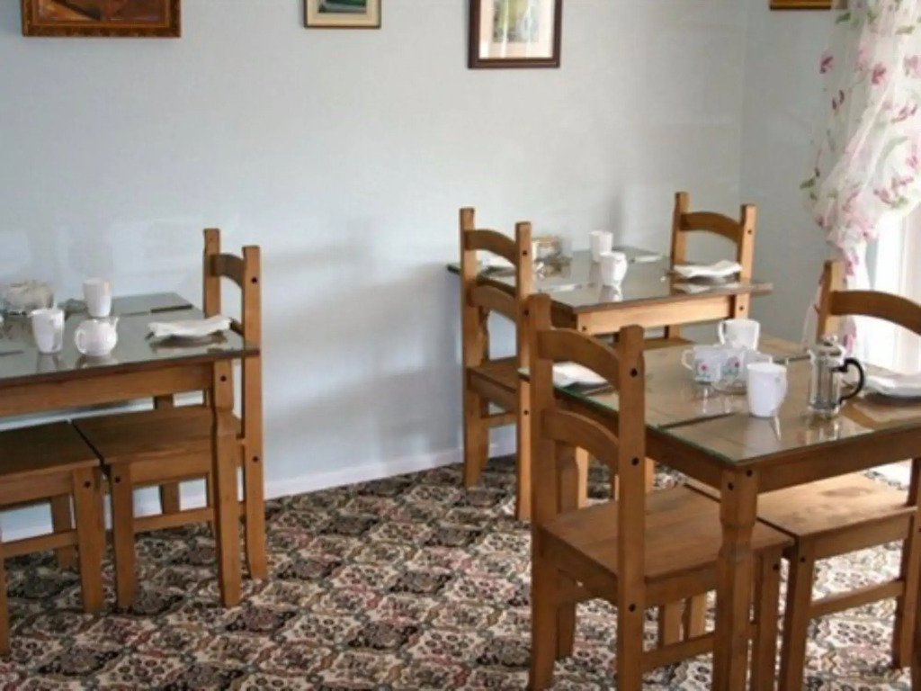 Fourwinds B&B