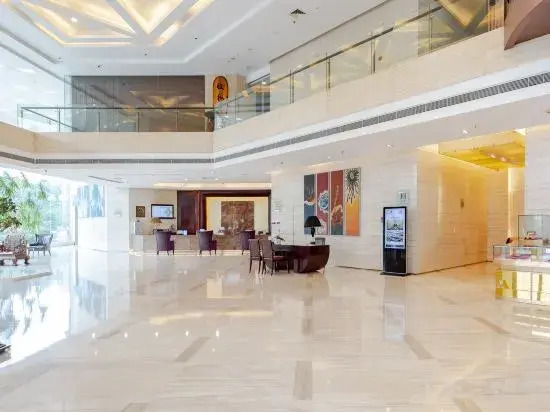 Tianze Enjoy Hotel