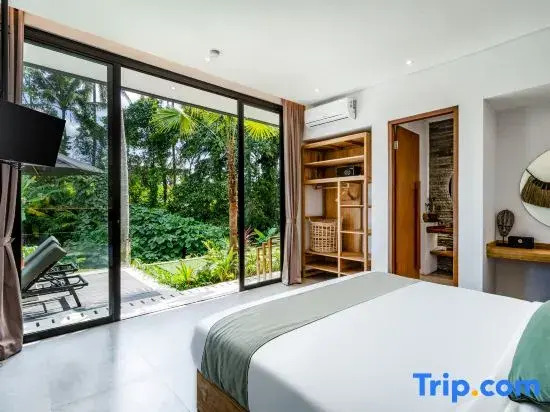 Villa Solis by BaliSuperHost