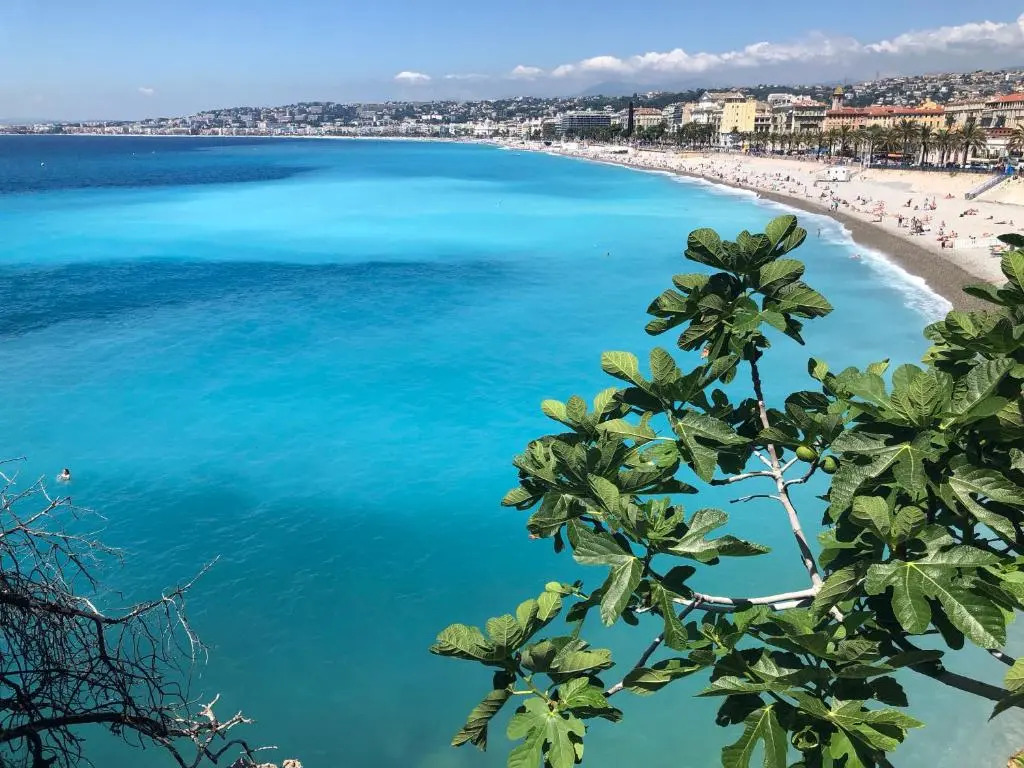 Appt à 150m de la mer