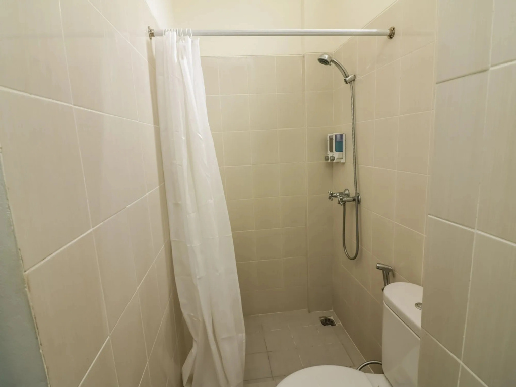 NIDA Rooms Bali Denpasar Serangan Bintang