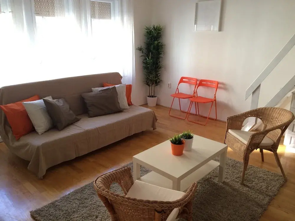 Standard Apartment by Hi5 - Wesselényi 13