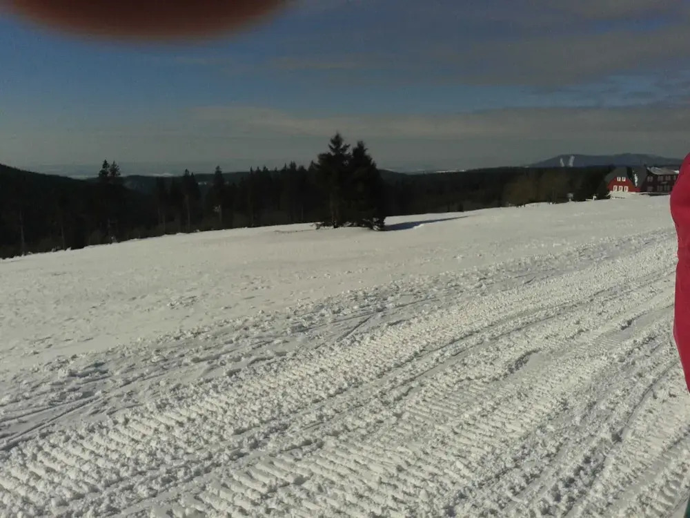 Holiday Home Rudnik Near Ski Lift