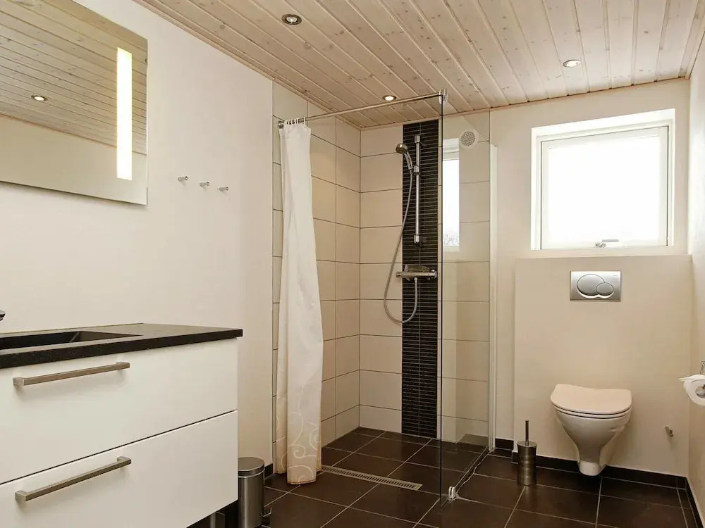 10 Person Holiday Home in Romo