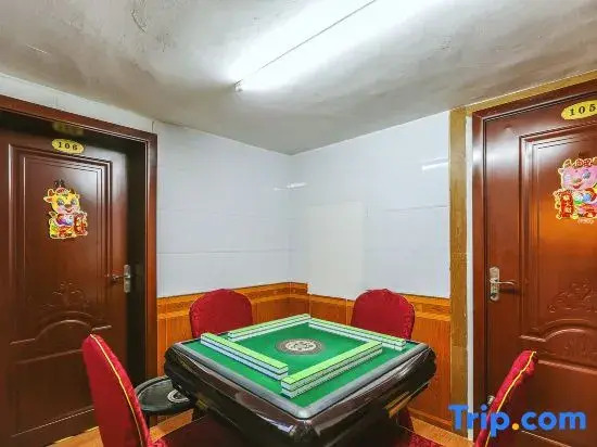 Shanghai Yuanlaixuan Homestay