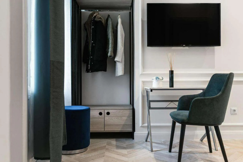 Catalog Boutique Rooms Debrecen