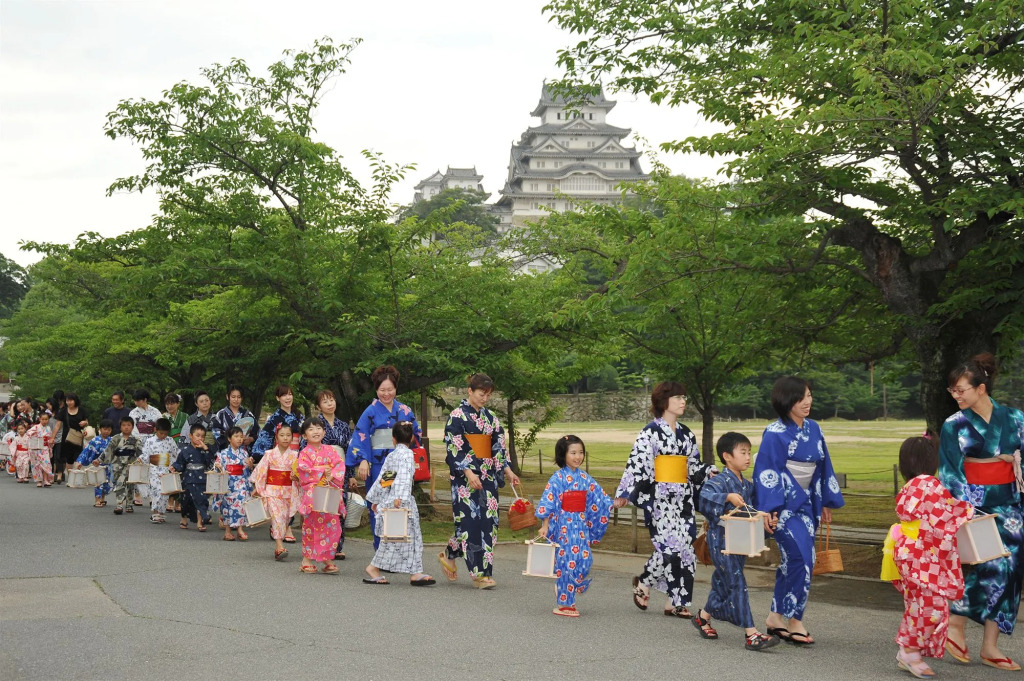 HOTEL LiVEMAX Himeji Ekimae