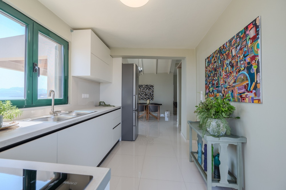 Gallery Apartment