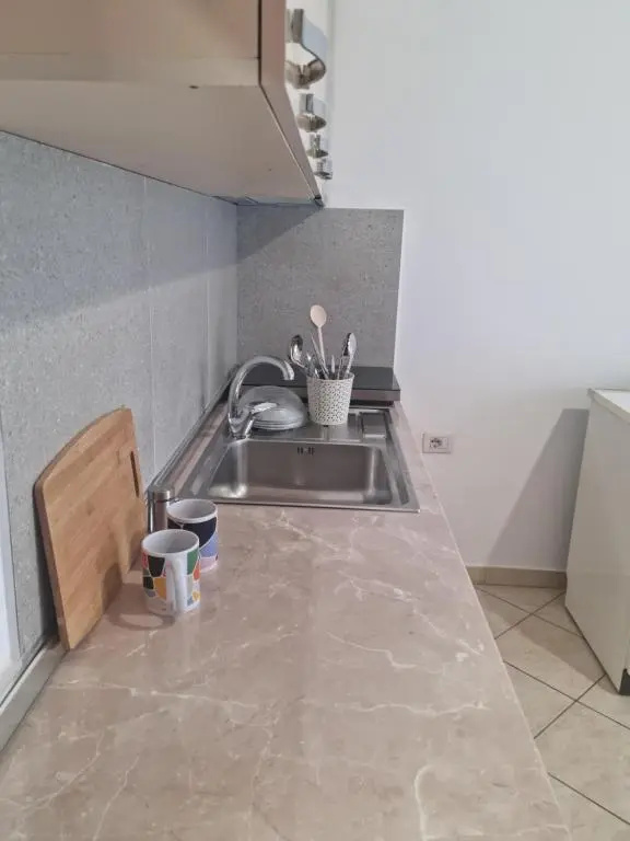 #Beautiful New Apartment,Studio- Close Tirana City Center