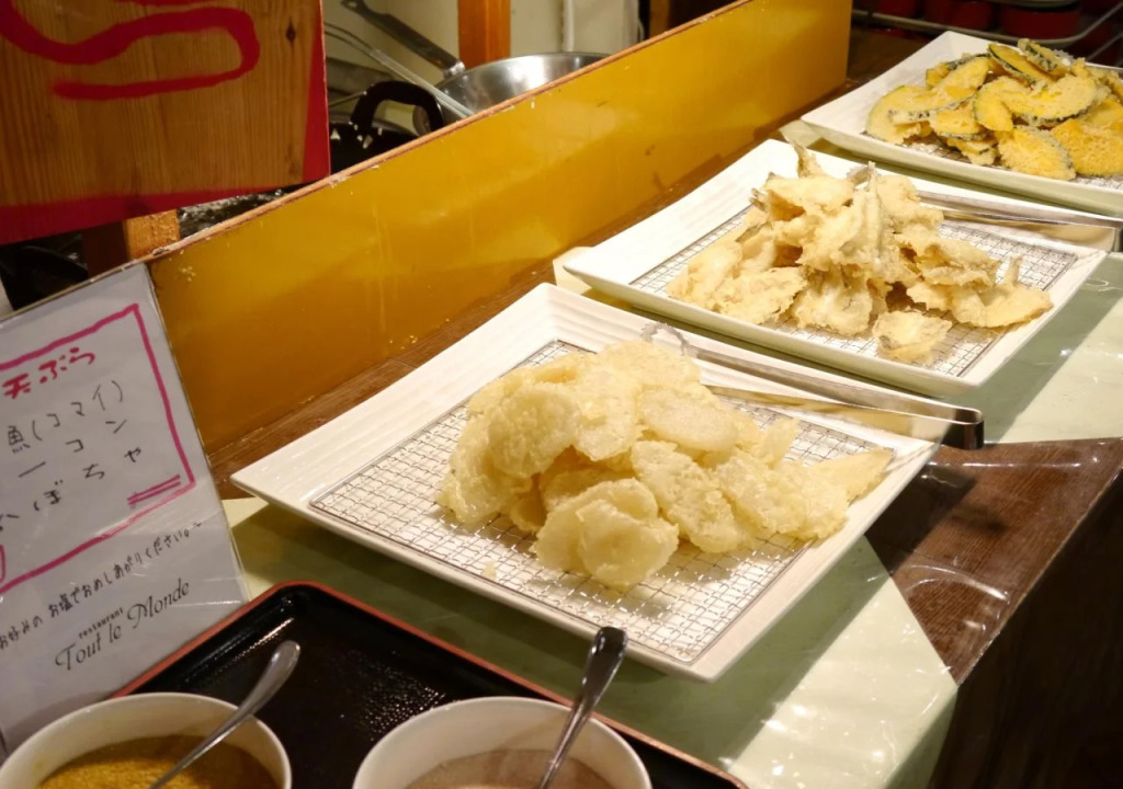 Biei Shirogane Onsen Hotel Park Hills
