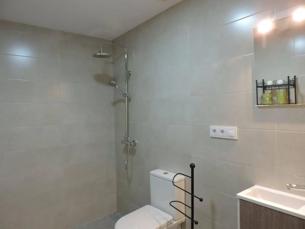 Apartamento Barbancho