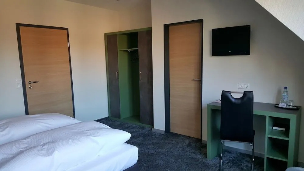 Hotel Landhaus Feyen