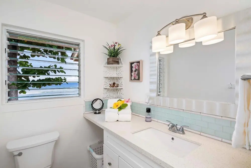 Keauhou Kona Surf & Racquet Club Townhouse #4