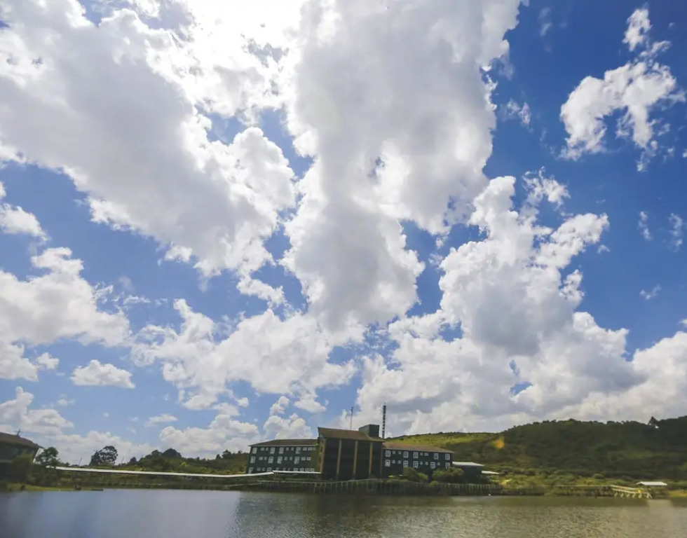 Cambará Eco Hotel
