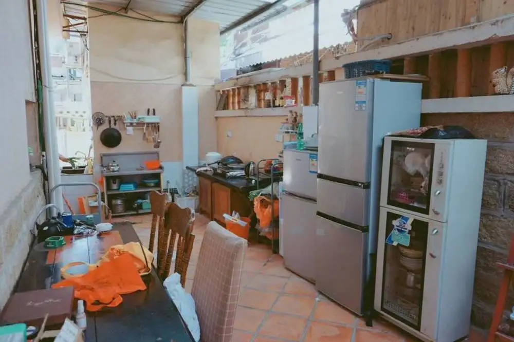 Xiamen Shandouji  Hostel