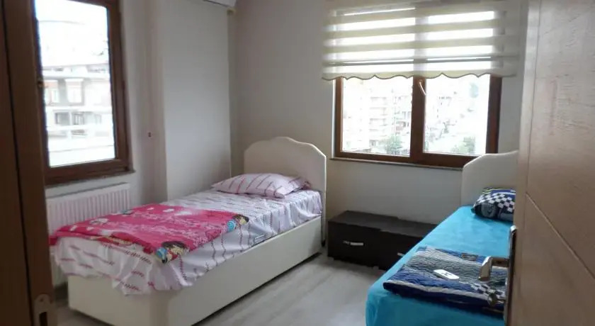 Ahmet Zeytun Residence 2