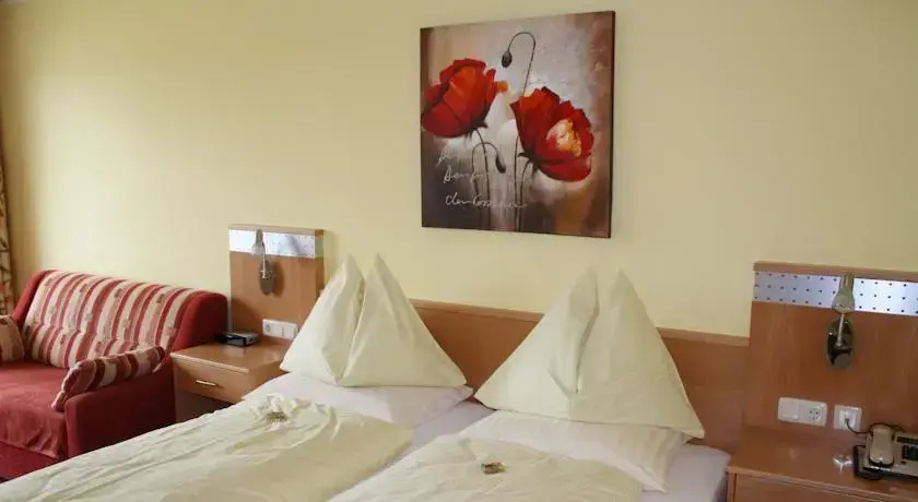 Strandhotel Schabus