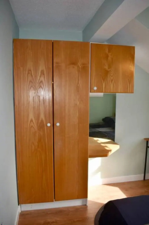 1 Bedroom Home in Dublin with Parking