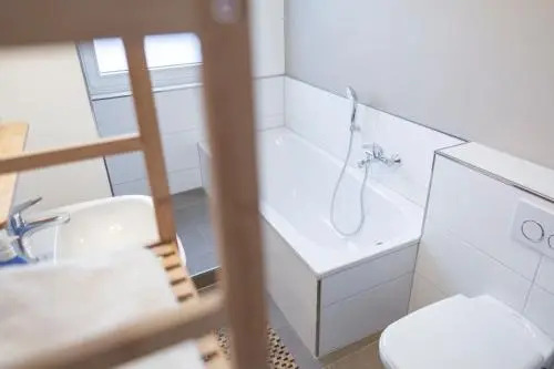 Ferienwohnung Baumer