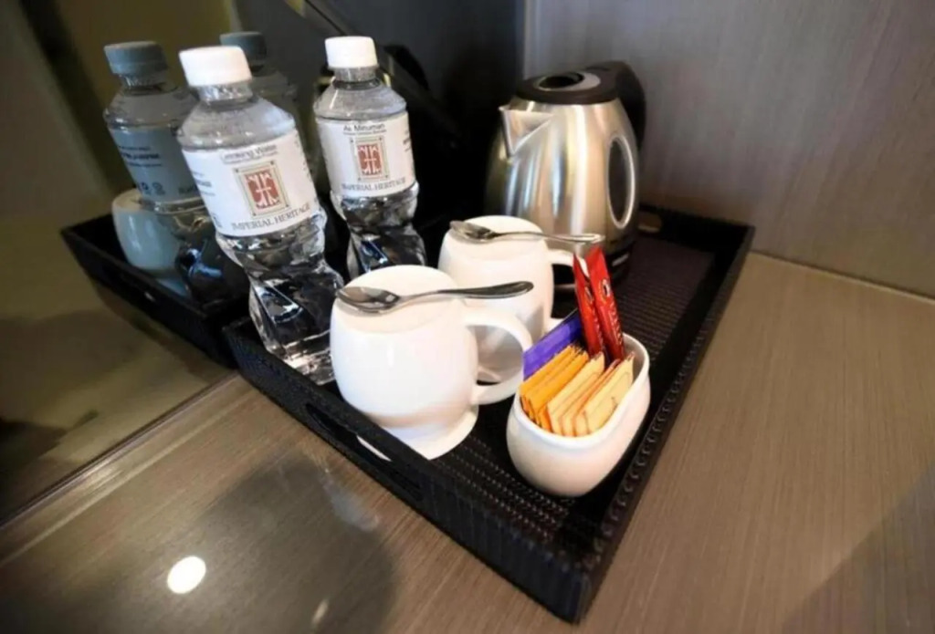 Imperial Heritage Hotel Melaka I City Centre I Free Wifi I Free Parking l Free Club Lounge Access