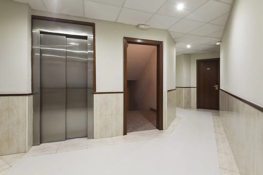 Hotel Montmar