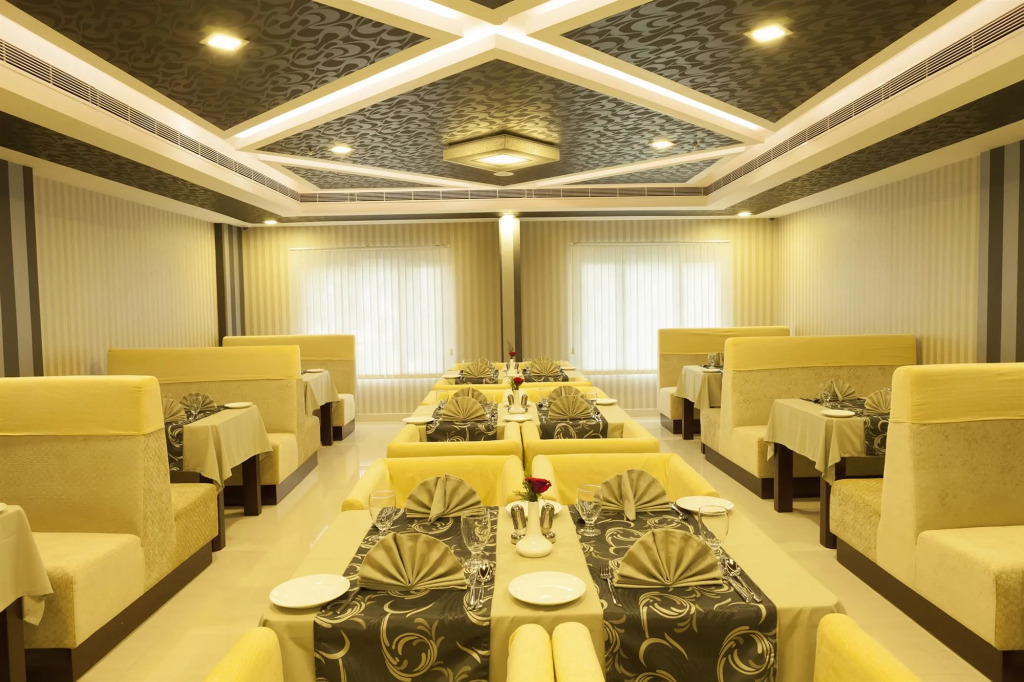 Abaam Hotel