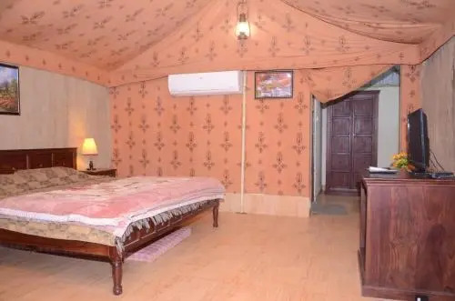Vanasthali Cottage