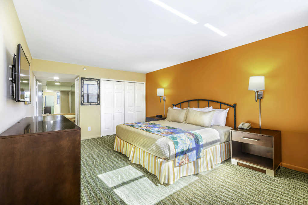 Vacation Village at Bonaventure, Fort Lauderdale