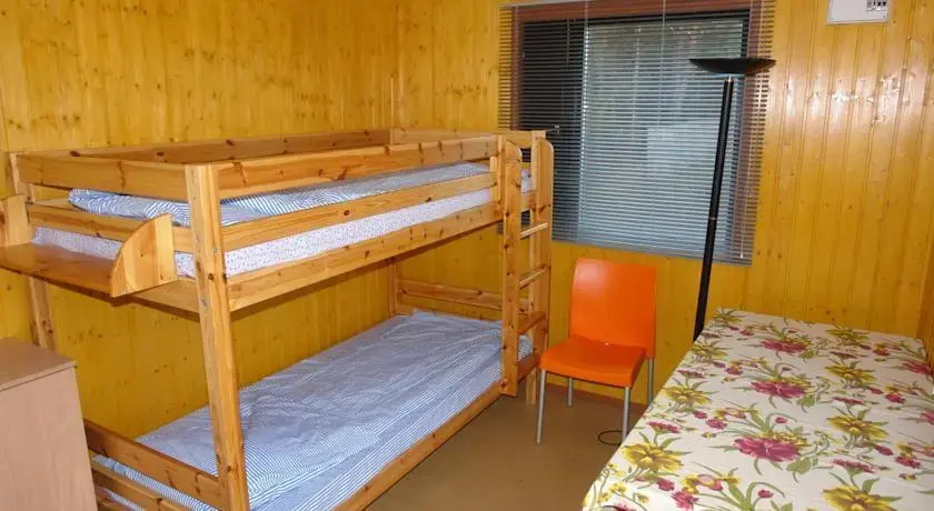 Lõunaranna Harbour Accommodation