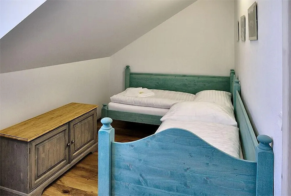 Aparthotel Residence Grand Špindlerův Mlýn