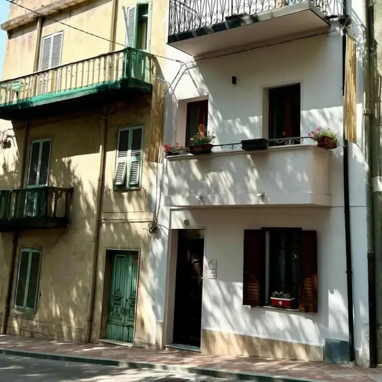Casa del Corso