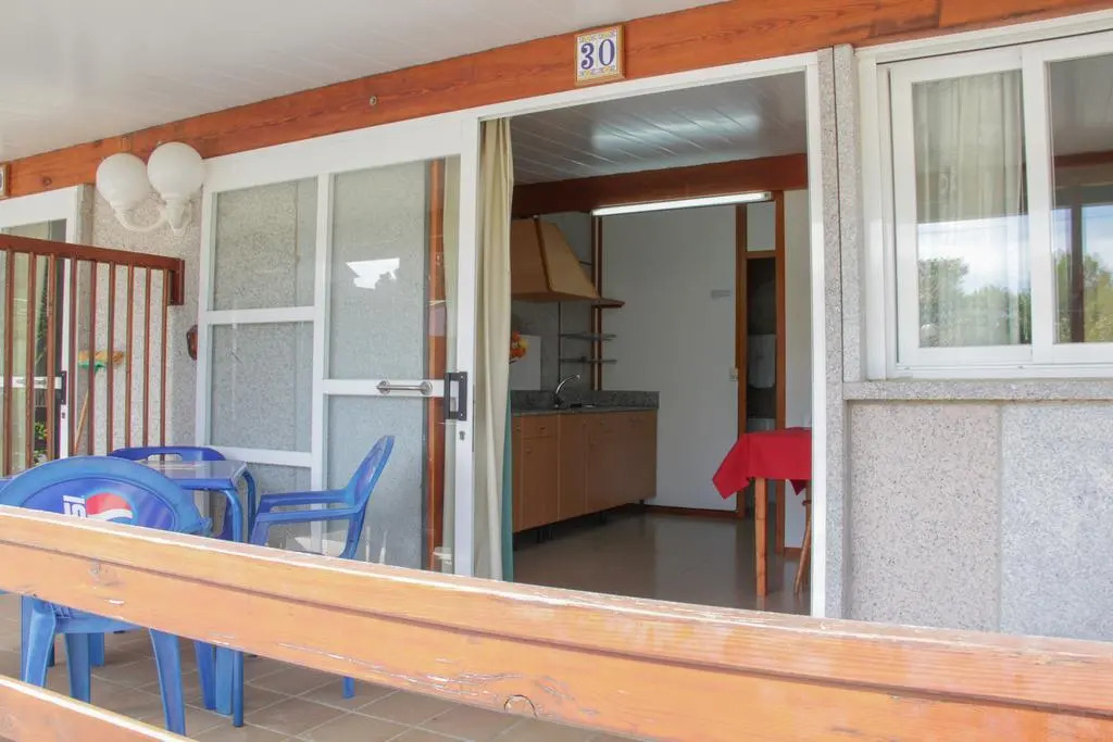Camping Baltar