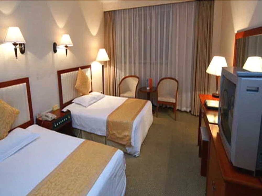 Tangshan Hotel