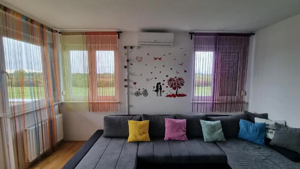 Apartman Zoe