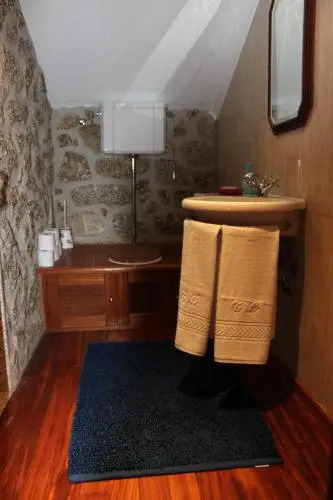 CASA das Leiras