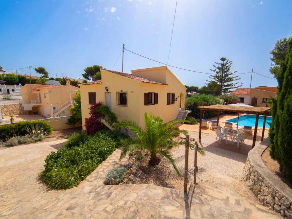 House Marianne Calpe/Calp