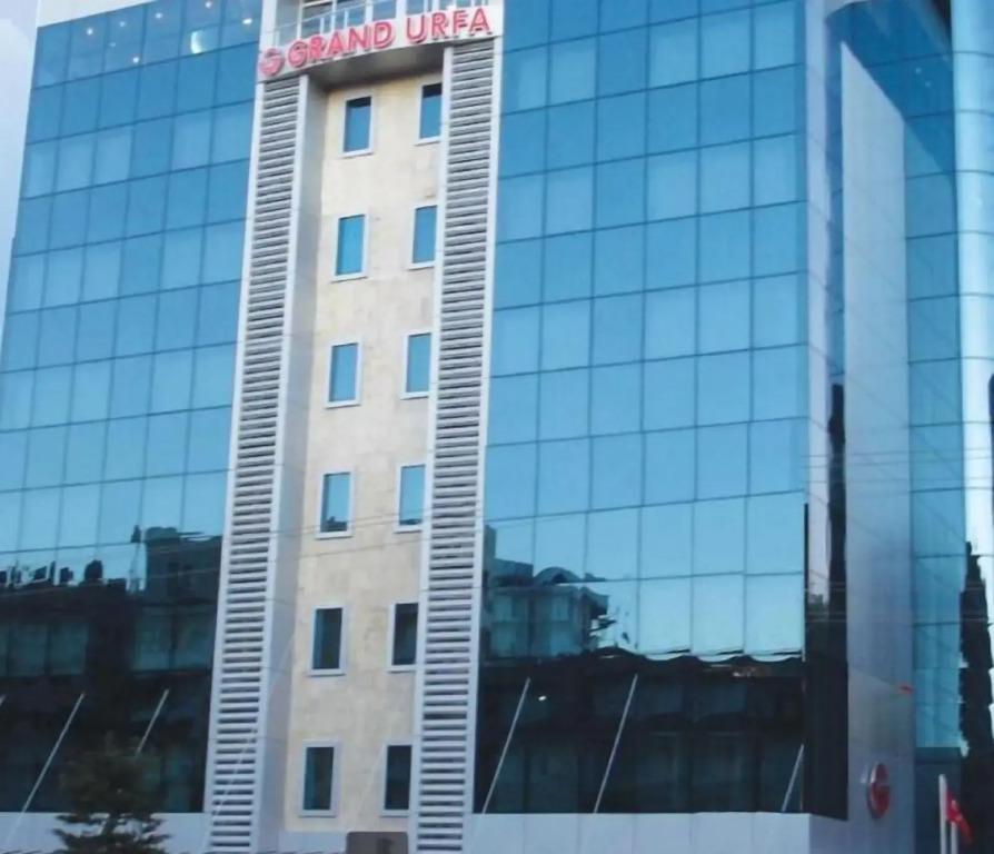 Grand Urfa Hotel