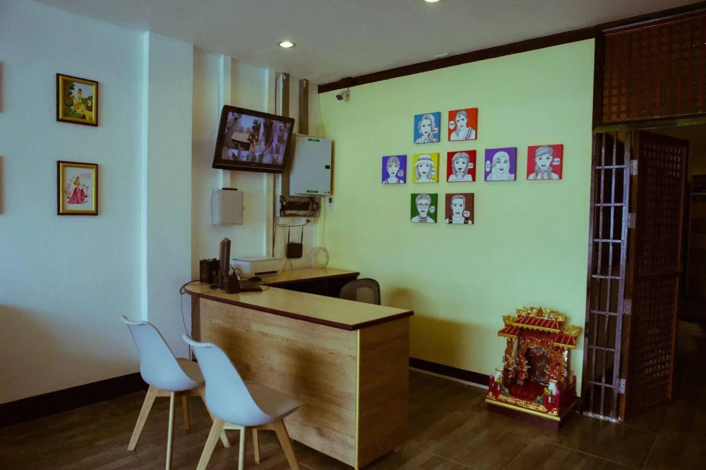 Krabi Grand Hotel