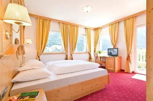 Hotel Sonne
