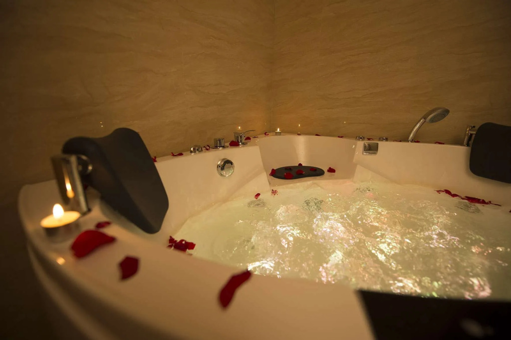 Rest Night Serviced Apartments Wadi Al Dawasir