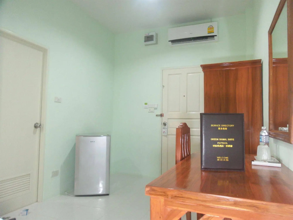 Green Signal Suite