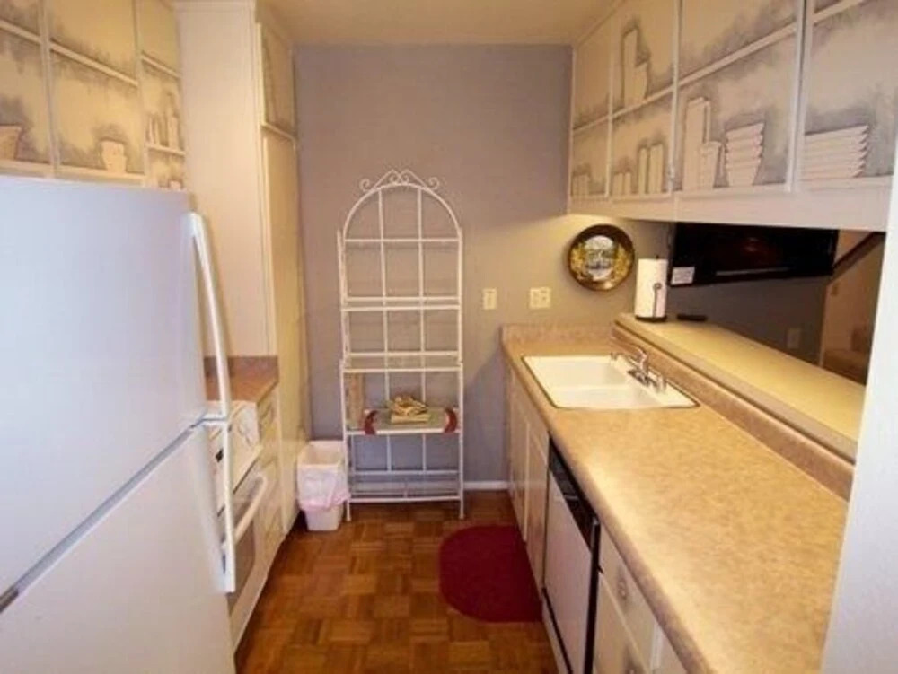 154 Premium Condominium 2 Bedrooms 2 Bathrooms Condo