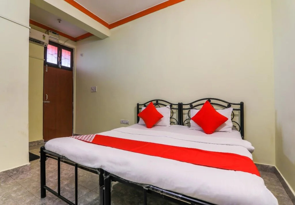 Joaquim Guest House