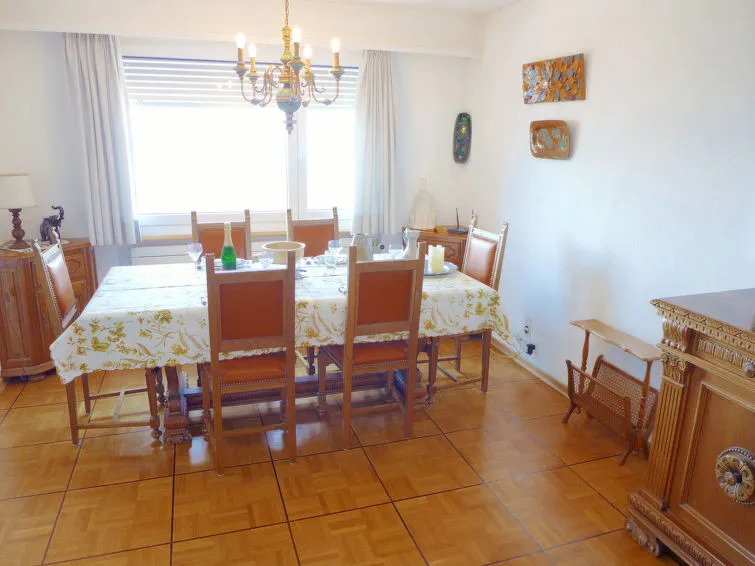 Apartment Vermala-Soleil A/B.5