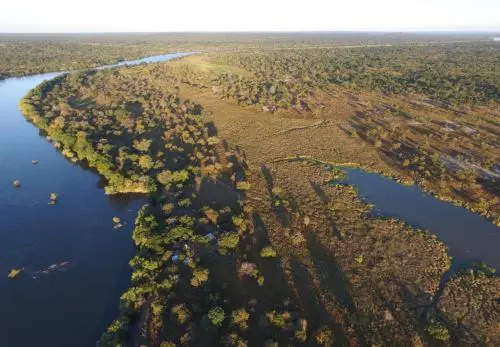 Mawimbi Bush Camp